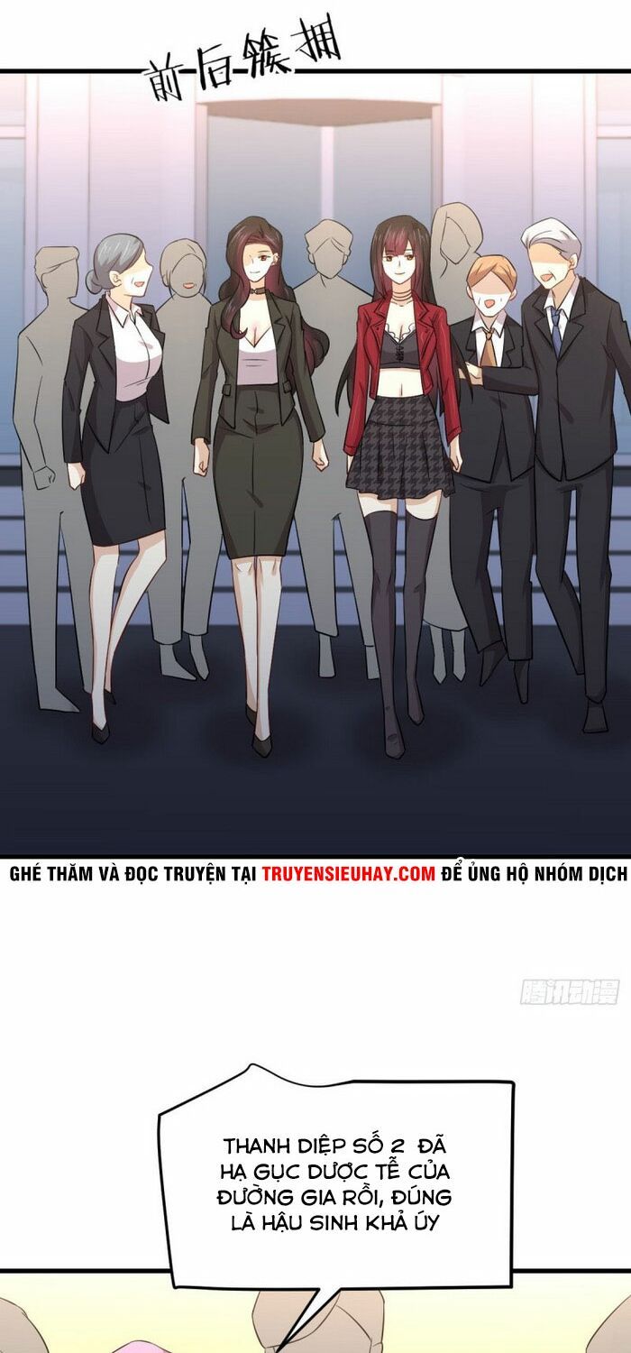 đọc truyện Xuyên Không Vào Thế Giới Nữ Cường Chương 179 ảnh 25 tại Thiên Thai Truyện