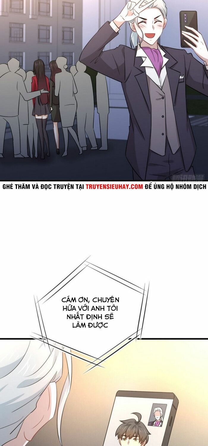 đọc truyện Xuyên Không Vào Thế Giới Nữ Cường Chương 179 ảnh 27 tại Thiên Thai Truyện