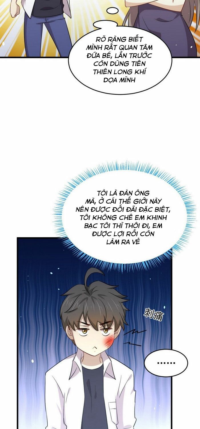 đọc truyện Xuyên Không Vào Thế Giới Nữ Cường Chương 179 ảnh 5 tại Thiên Thai Truyện