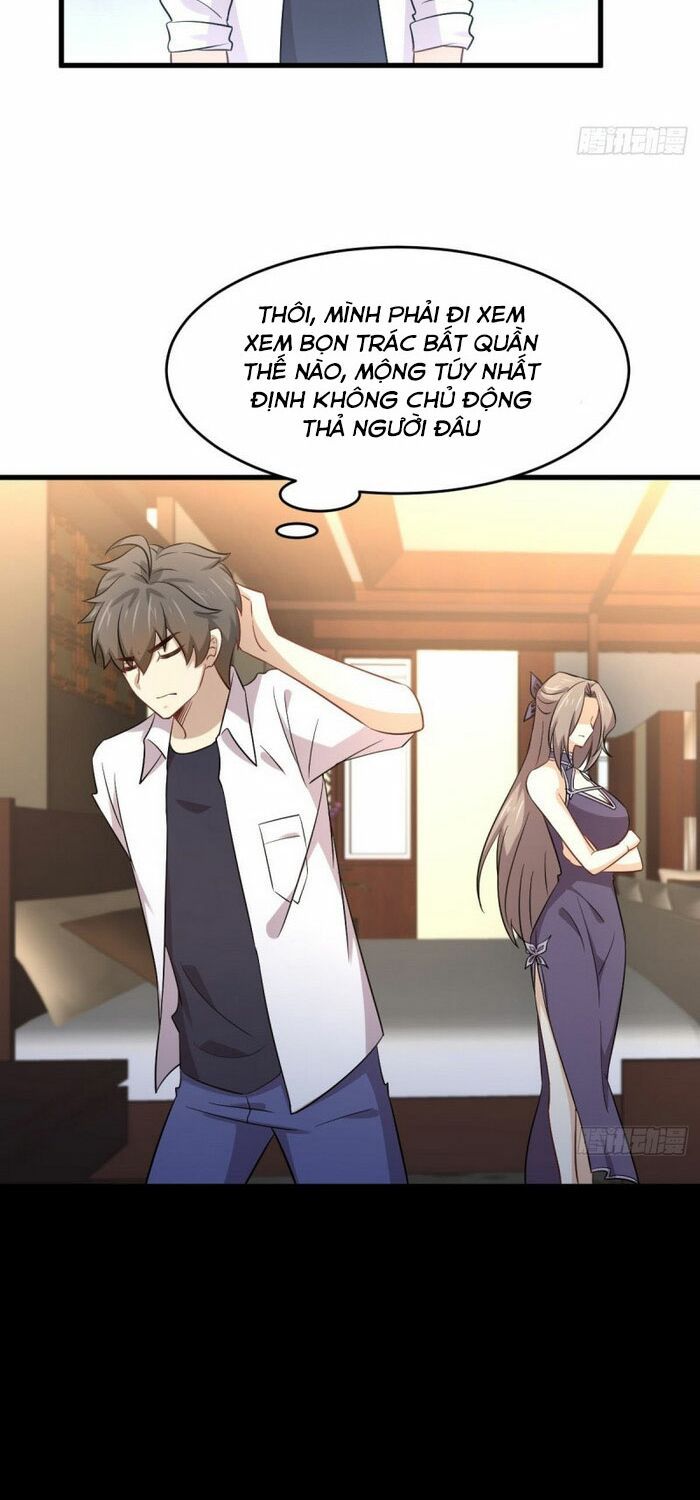 đọc truyện Xuyên Không Vào Thế Giới Nữ Cường Chương 179 ảnh 6 tại Thiên Thai Truyện