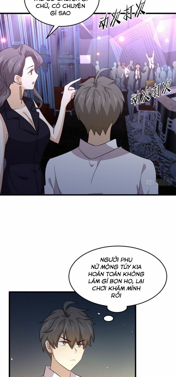 đọc truyện Xuyên Không Vào Thế Giới Nữ Cường Chương 179 ảnh 9 tại Thiên Thai Truyện