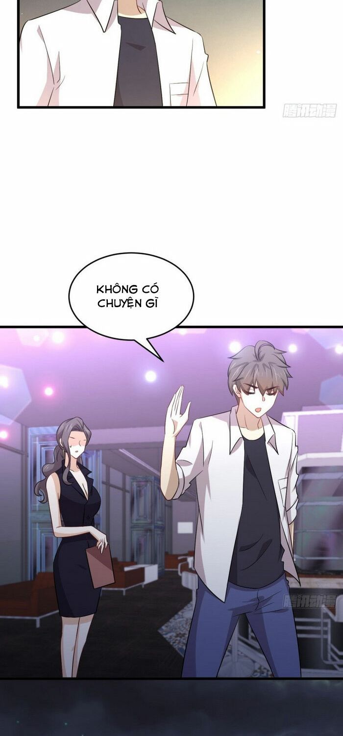 đọc truyện Xuyên Không Vào Thế Giới Nữ Cường Chương 179 ảnh 10 tại Thiên Thai Truyện