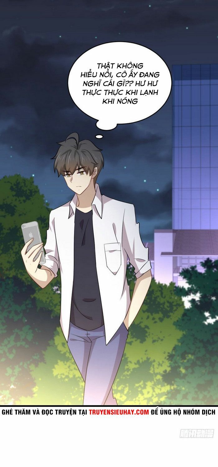 đọc truyện Xuyên Không Vào Thế Giới Nữ Cường Chương 179 ảnh 11 tại Thiên Thai Truyện