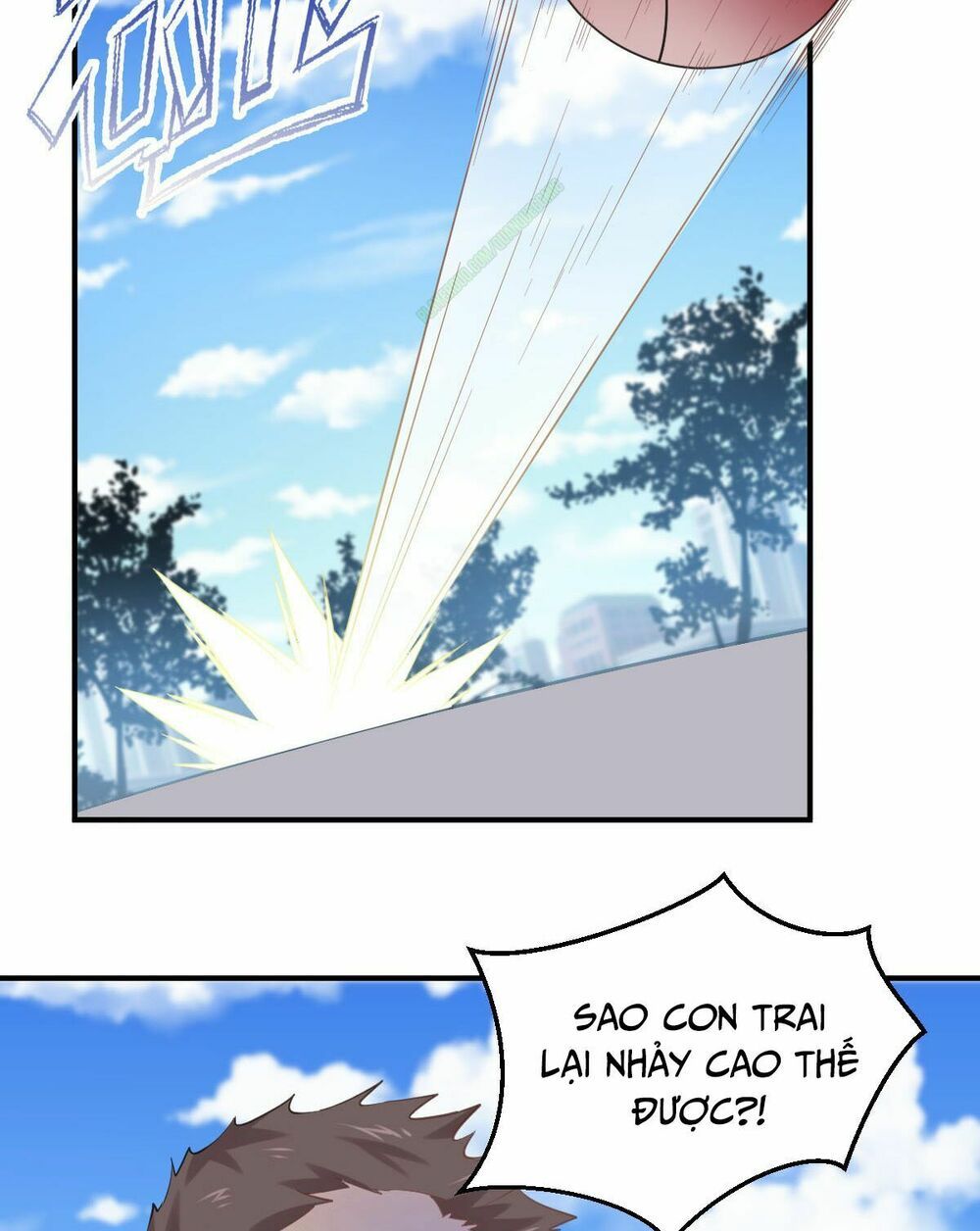 đọc truyện Xuyên Không Vào Thế Giới Nữ Cường Chương 18 ảnh 12 tại Thiên Thai Truyện