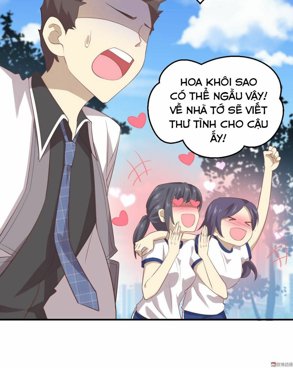 đọc truyện Xuyên Không Vào Thế Giới Nữ Cường Chương 18 ảnh 13 tại Thiên Thai Truyện