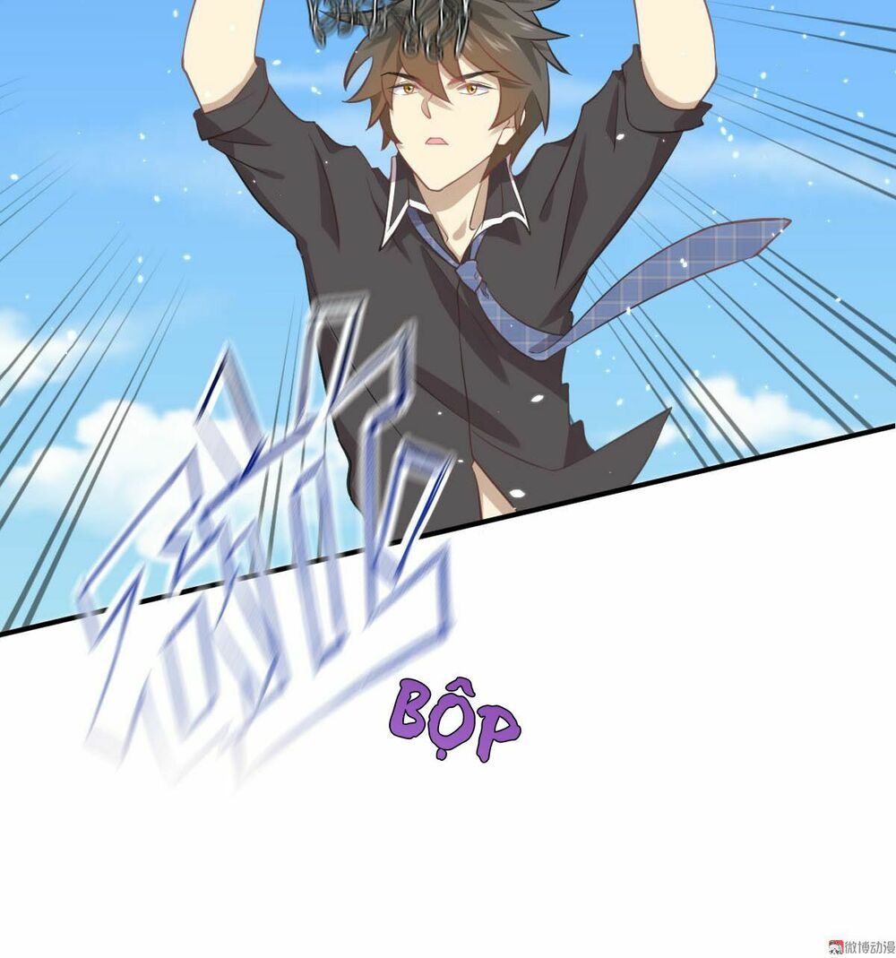 đọc truyện Xuyên Không Vào Thế Giới Nữ Cường Chương 18 ảnh 18 tại Thiên Thai Truyện