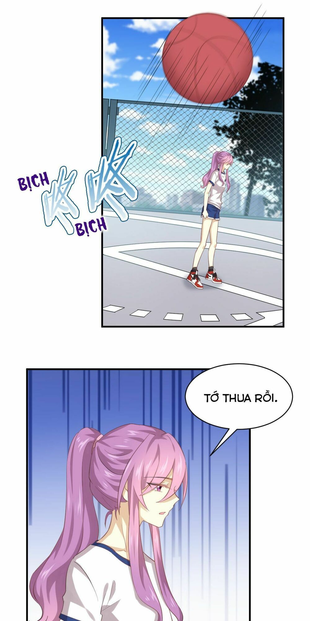 đọc truyện Xuyên Không Vào Thế Giới Nữ Cường Chương 18 ảnh 19 tại Thiên Thai Truyện