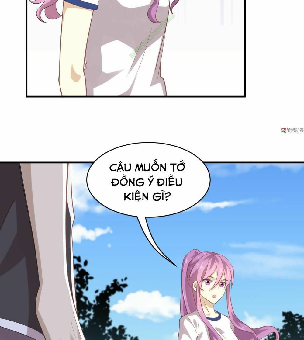 đọc truyện Xuyên Không Vào Thế Giới Nữ Cường Chương 18 ảnh 20 tại Thiên Thai Truyện