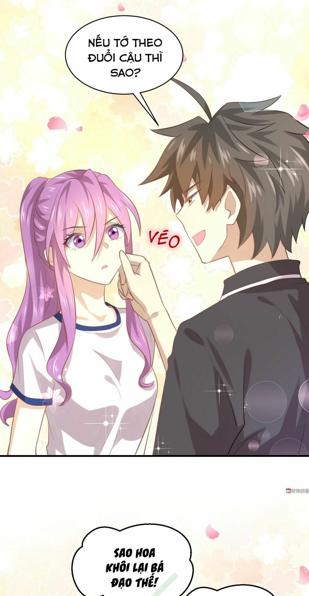 đọc truyện Xuyên Không Vào Thế Giới Nữ Cường Chương 18 ảnh 22 tại Thiên Thai Truyện