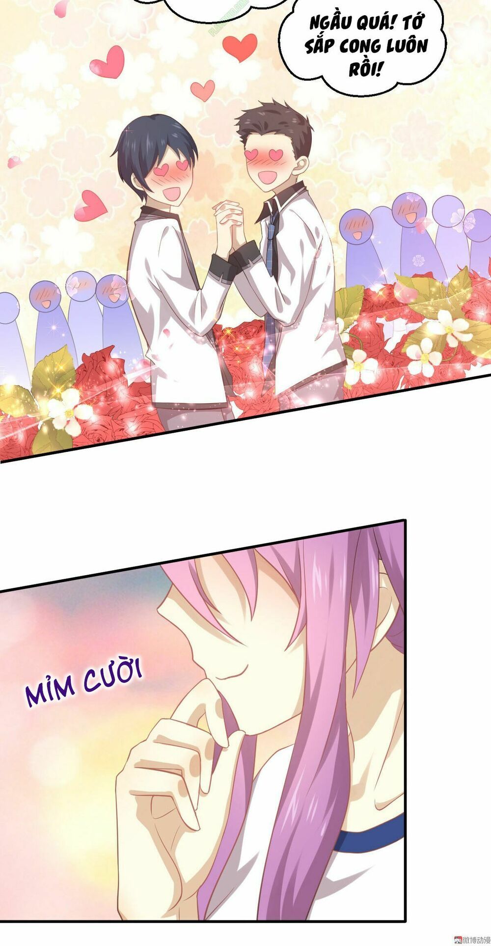 đọc truyện Xuyên Không Vào Thế Giới Nữ Cường Chương 18 ảnh 23 tại Thiên Thai Truyện