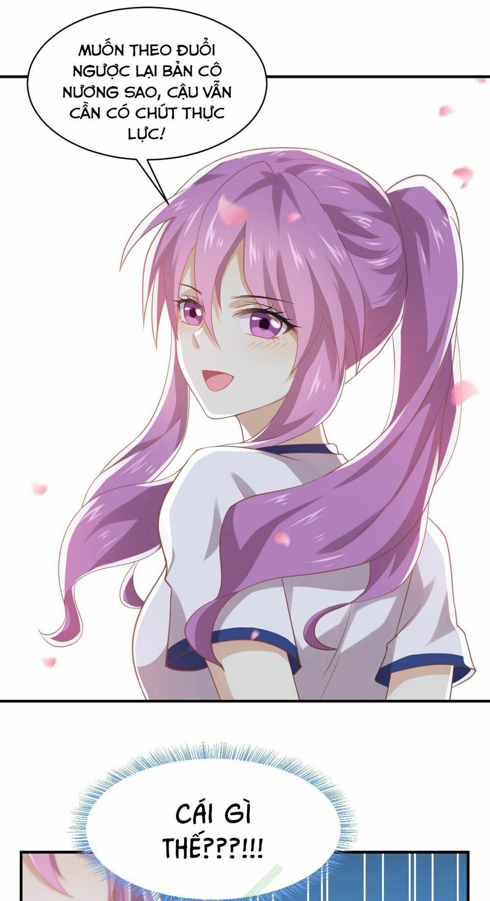 đọc truyện Xuyên Không Vào Thế Giới Nữ Cường Chương 18 ảnh 24 tại Thiên Thai Truyện