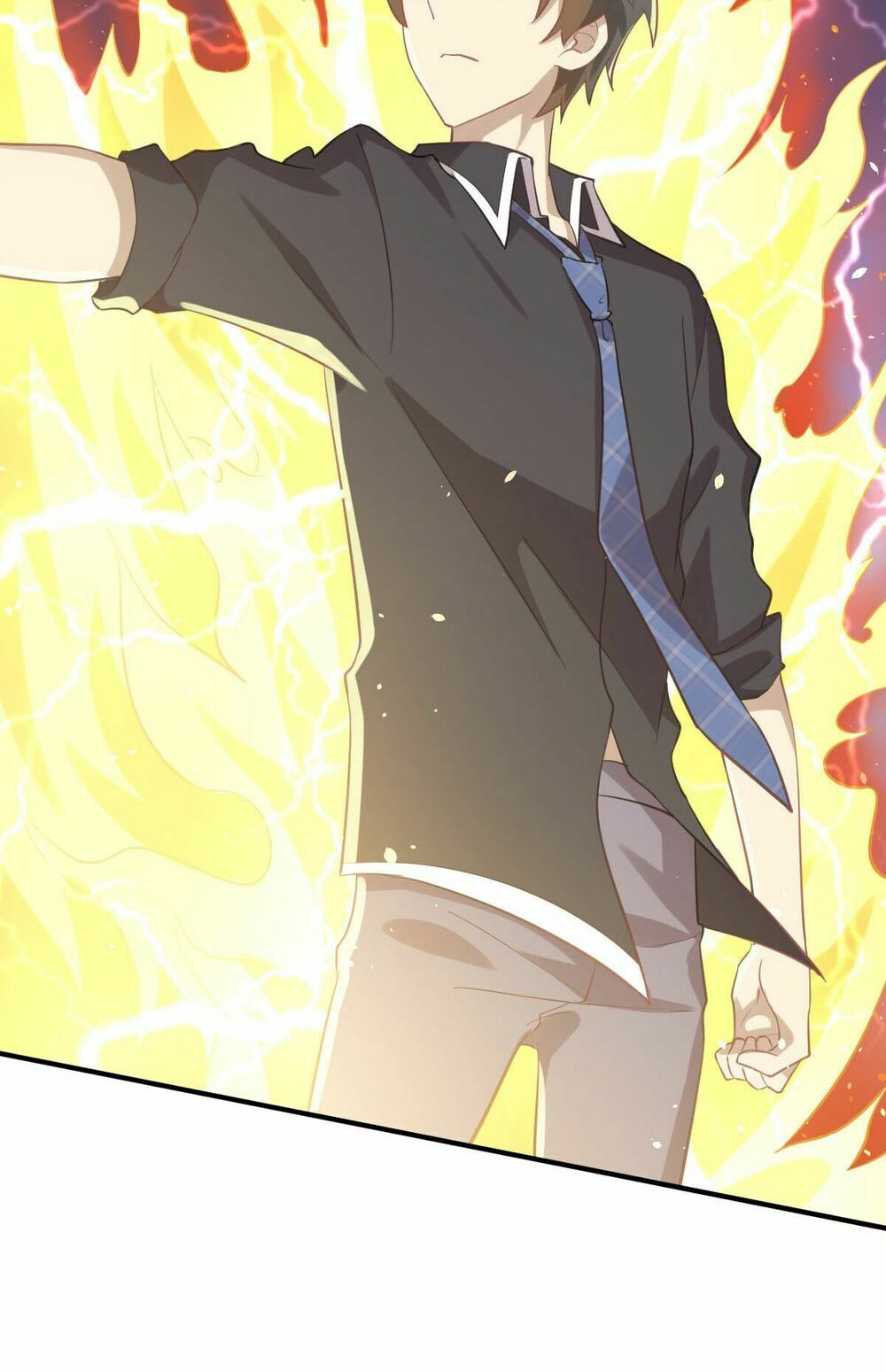 đọc truyện Xuyên Không Vào Thế Giới Nữ Cường Chương 18 ảnh 28 tại Thiên Thai Truyện