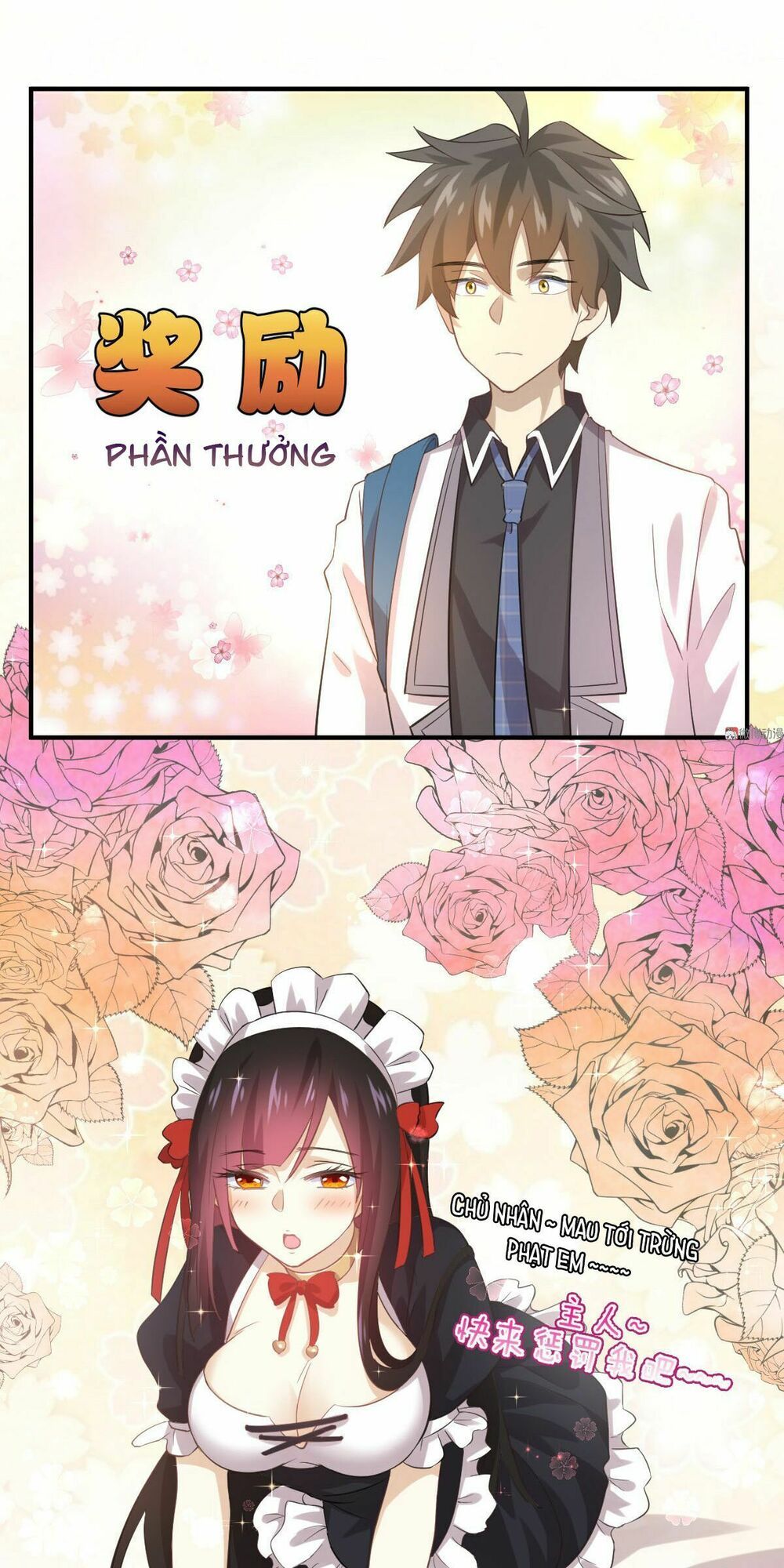 đọc truyện Xuyên Không Vào Thế Giới Nữ Cường Chương 18 ảnh 31 tại Thiên Thai Truyện