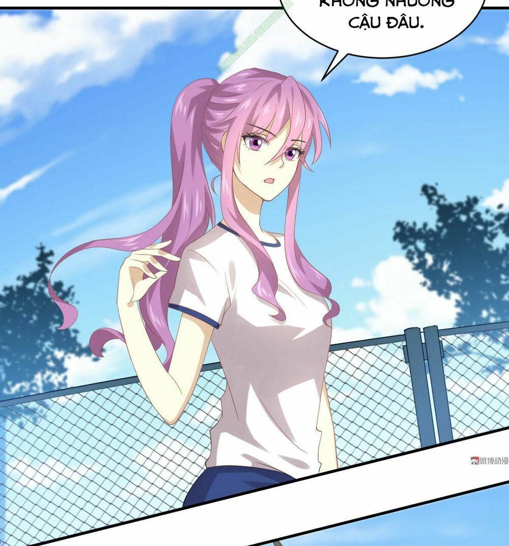 đọc truyện Xuyên Không Vào Thế Giới Nữ Cường Chương 18 ảnh 5 tại Thiên Thai Truyện