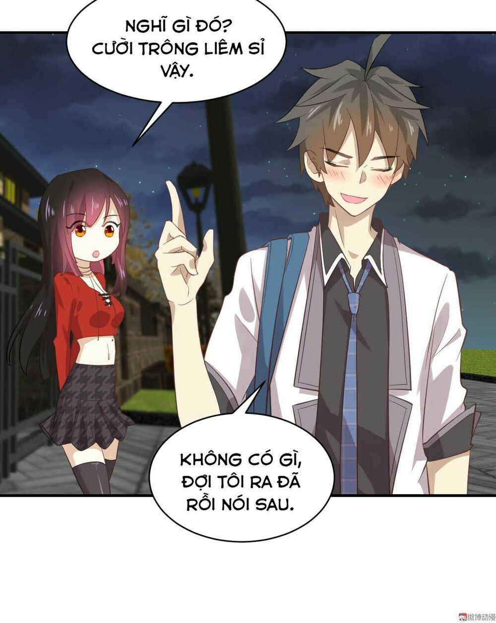 đọc truyện Xuyên Không Vào Thế Giới Nữ Cường Chương 18 ảnh 33 tại Thiên Thai Truyện