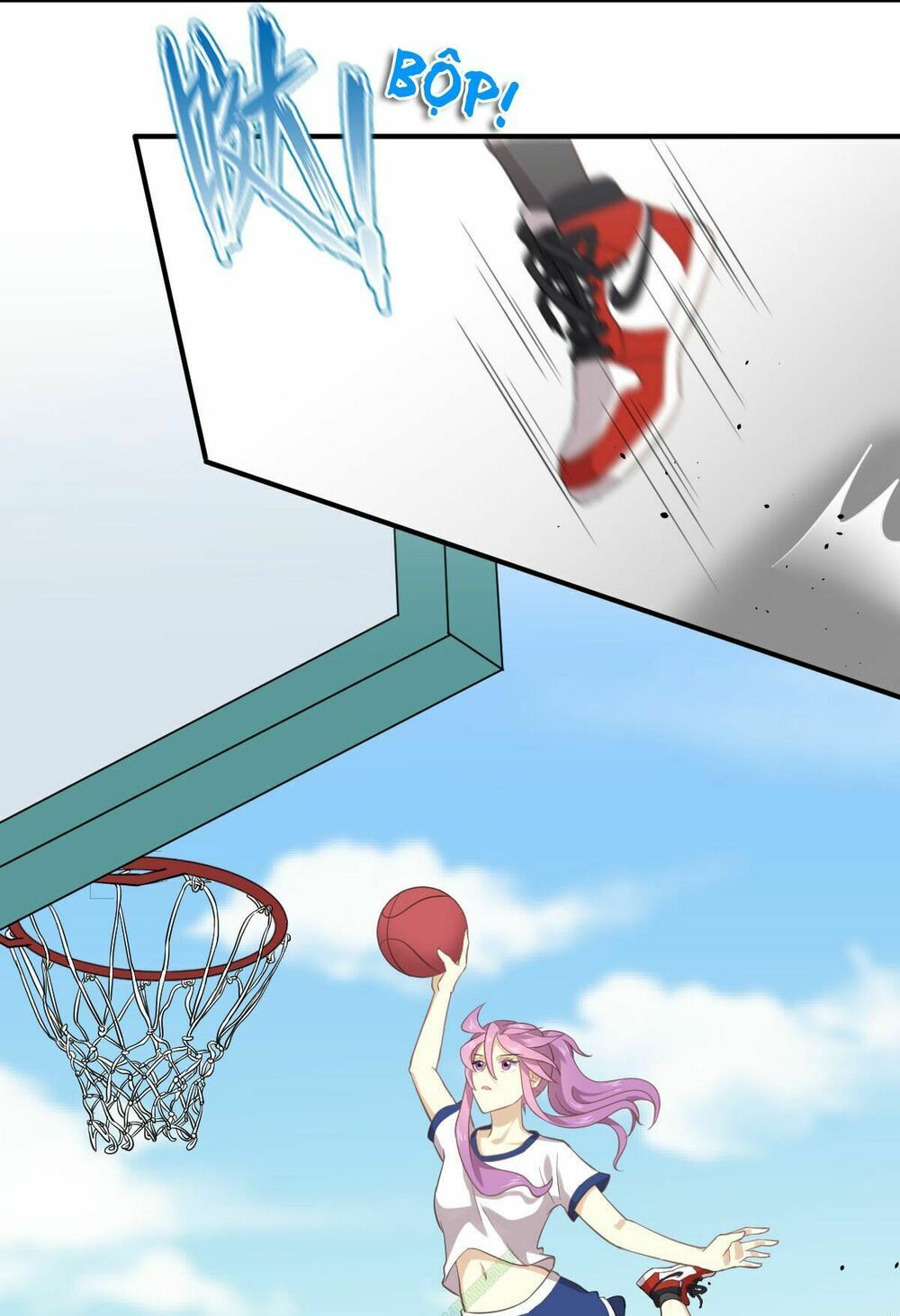 đọc truyện Xuyên Không Vào Thế Giới Nữ Cường Chương 18 ảnh 9 tại Thiên Thai Truyện