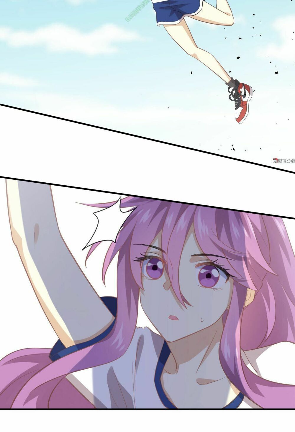 đọc truyện Xuyên Không Vào Thế Giới Nữ Cường Chương 18 ảnh 10 tại Thiên Thai Truyện