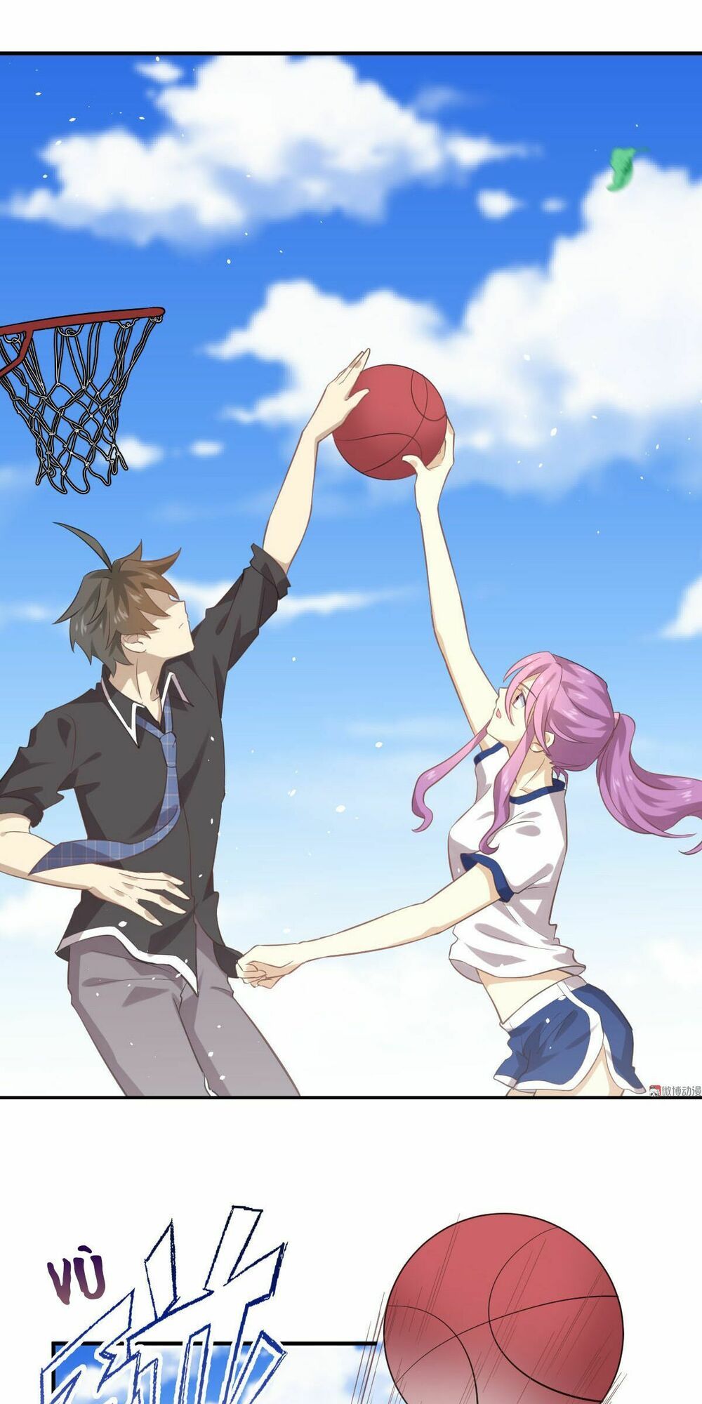 đọc truyện Xuyên Không Vào Thế Giới Nữ Cường Chương 18 ảnh 11 tại Thiên Thai Truyện