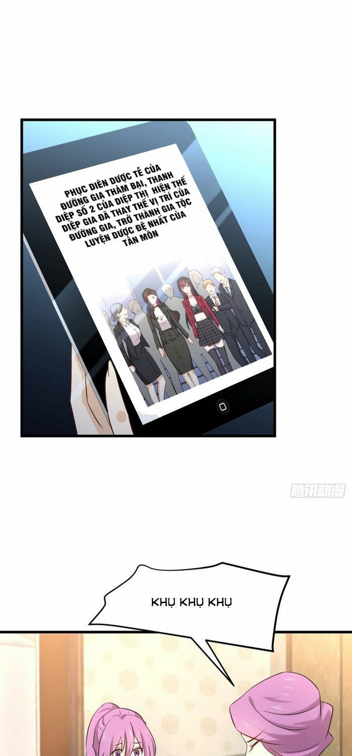 đọc truyện Xuyên Không Vào Thế Giới Nữ Cường Chương 180 ảnh 3 tại Thiên Thai Truyện