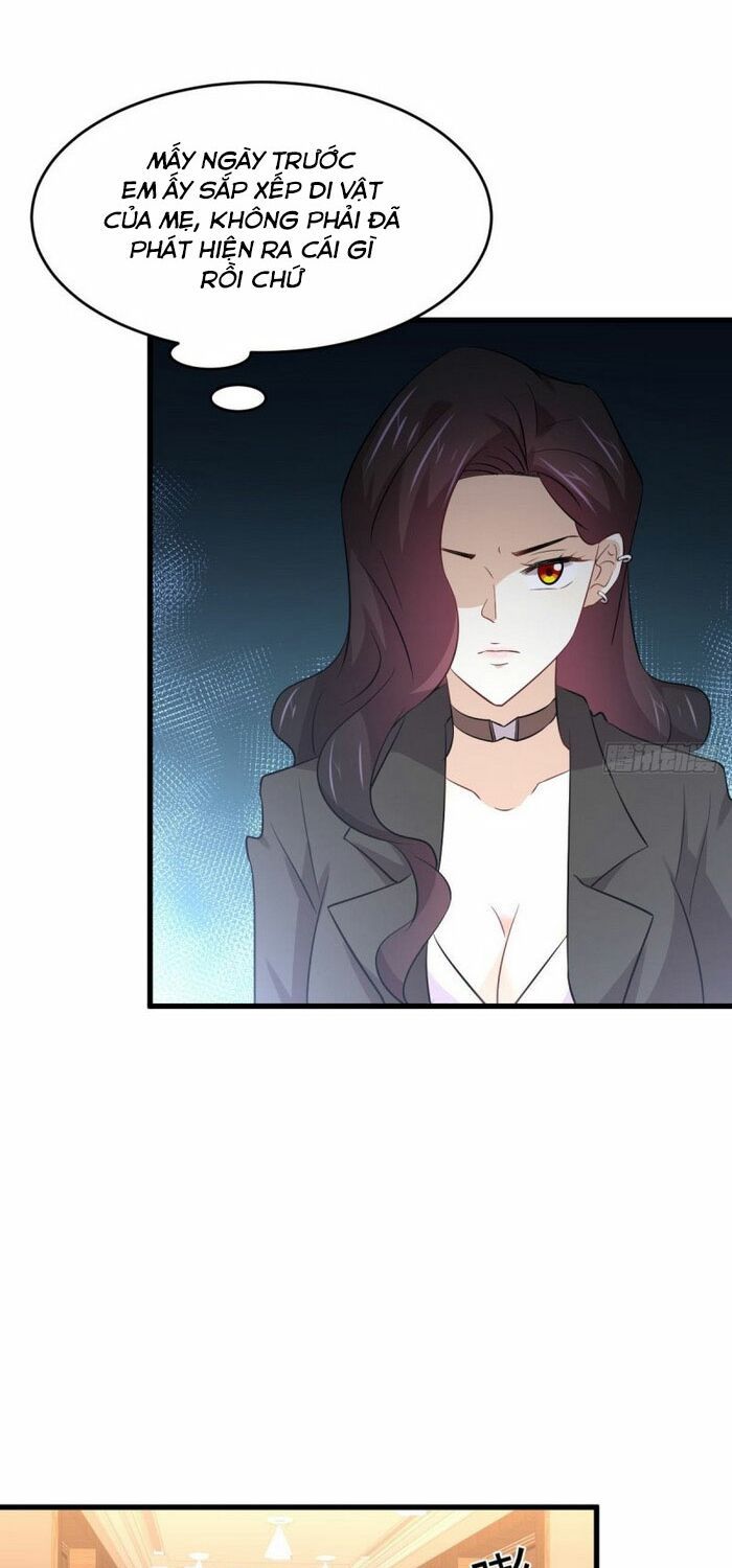 đọc truyện Xuyên Không Vào Thế Giới Nữ Cường Chương 180 ảnh 16 tại Thiên Thai Truyện