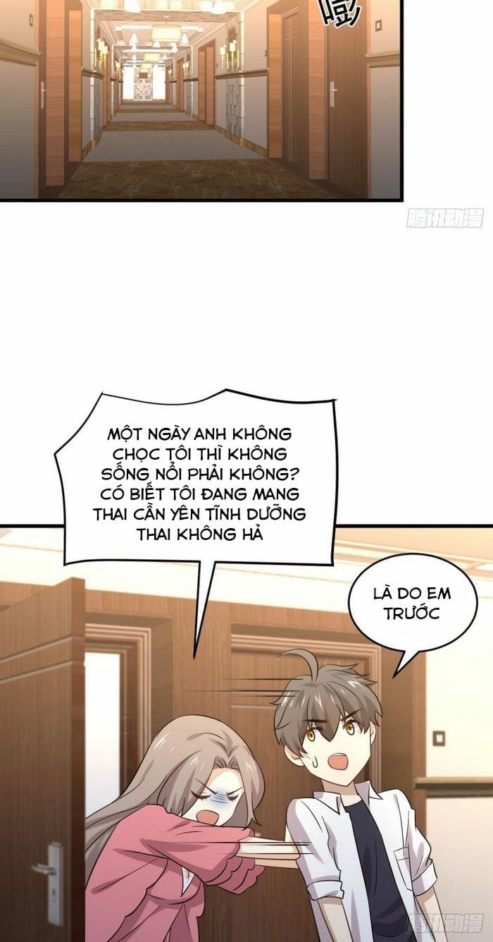 đọc truyện Xuyên Không Vào Thế Giới Nữ Cường Chương 180 ảnh 17 tại Thiên Thai Truyện