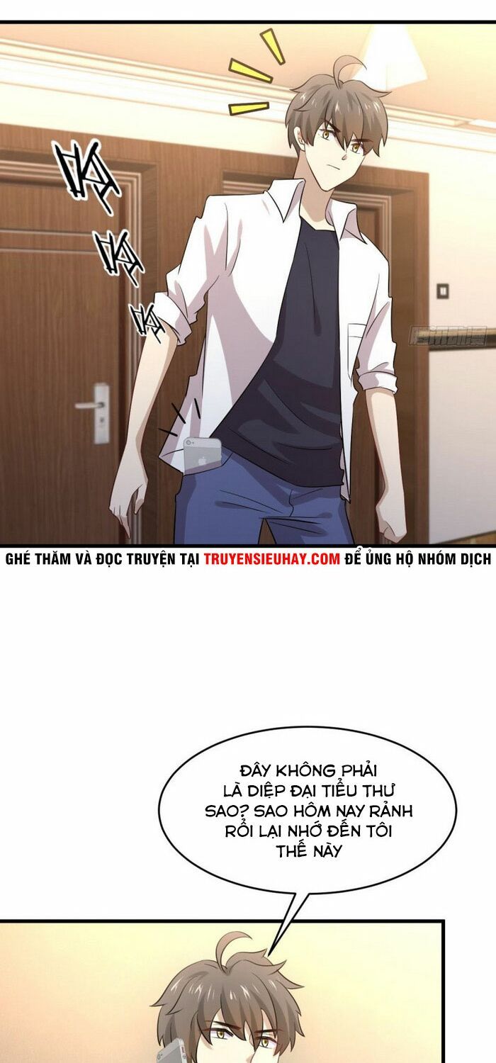 đọc truyện Xuyên Không Vào Thế Giới Nữ Cường Chương 180 ảnh 19 tại Thiên Thai Truyện