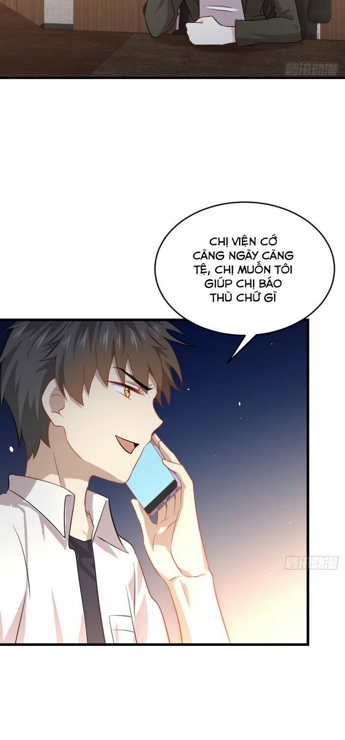 đọc truyện Xuyên Không Vào Thế Giới Nữ Cường Chương 180 ảnh 21 tại Thiên Thai Truyện