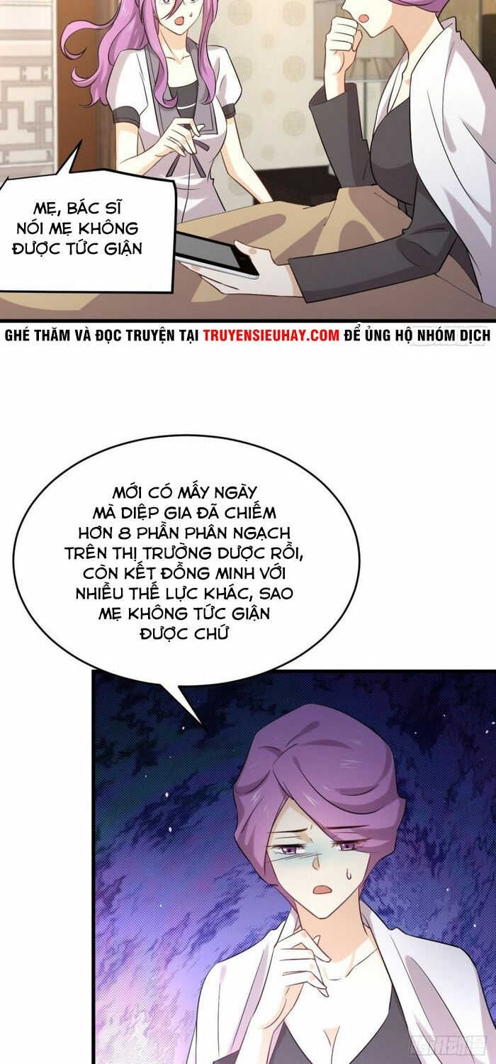 đọc truyện Xuyên Không Vào Thế Giới Nữ Cường Chương 180 ảnh 4 tại Thiên Thai Truyện