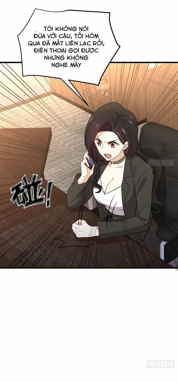 đọc truyện Xuyên Không Vào Thế Giới Nữ Cường Chương 180 ảnh 22 tại Thiên Thai Truyện