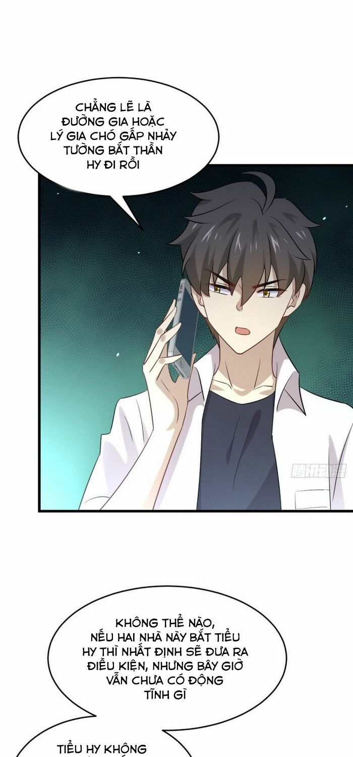 đọc truyện Xuyên Không Vào Thế Giới Nữ Cường Chương 180 ảnh 23 tại Thiên Thai Truyện