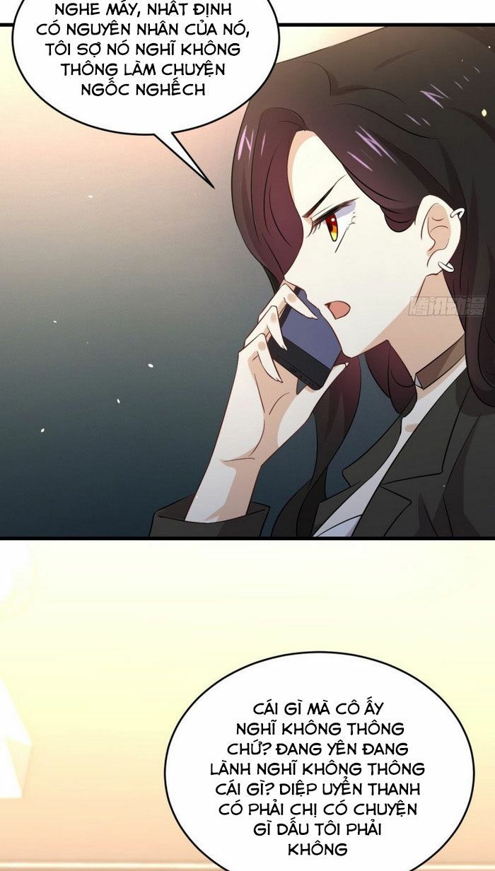 đọc truyện Xuyên Không Vào Thế Giới Nữ Cường Chương 180 ảnh 24 tại Thiên Thai Truyện