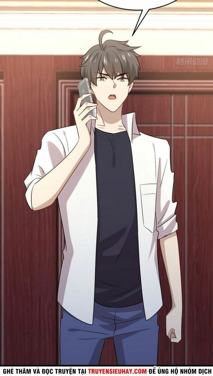 đọc truyện Xuyên Không Vào Thế Giới Nữ Cường Chương 180 ảnh 25 tại Thiên Thai Truyện