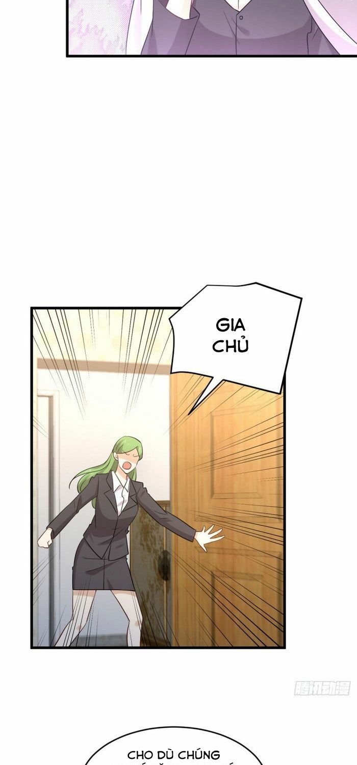 đọc truyện Xuyên Không Vào Thế Giới Nữ Cường Chương 180 ảnh 5 tại Thiên Thai Truyện