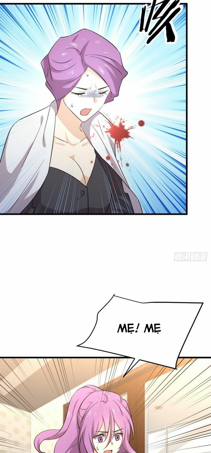 đọc truyện Xuyên Không Vào Thế Giới Nữ Cường Chương 180 ảnh 7 tại Thiên Thai Truyện