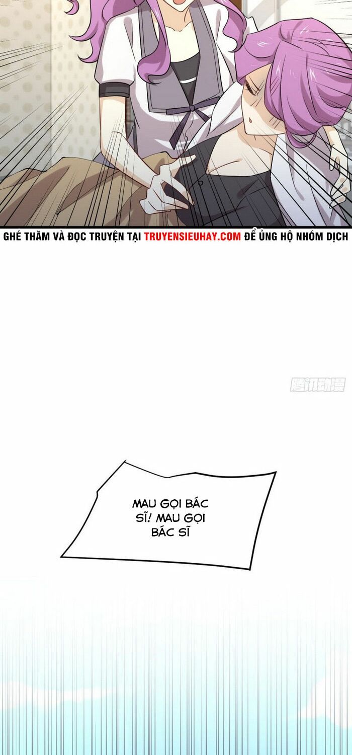 đọc truyện Xuyên Không Vào Thế Giới Nữ Cường Chương 180 ảnh 8 tại Thiên Thai Truyện