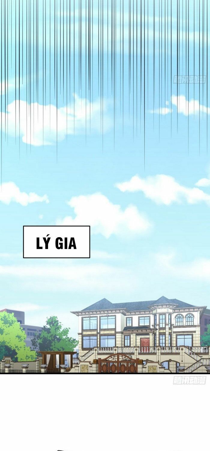 đọc truyện Xuyên Không Vào Thế Giới Nữ Cường Chương 180 ảnh 9 tại Thiên Thai Truyện