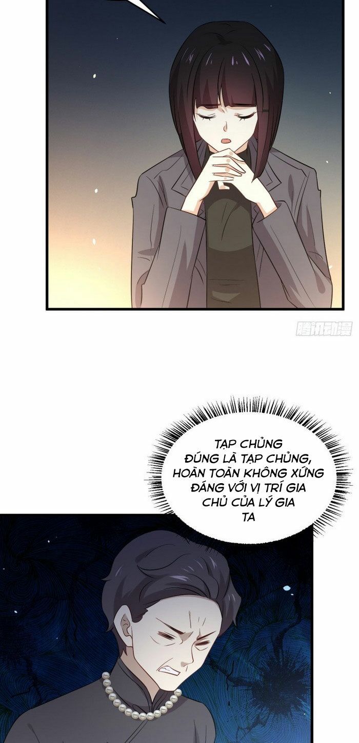 đọc truyện Xuyên Không Vào Thế Giới Nữ Cường Chương 180 ảnh 11 tại Thiên Thai Truyện