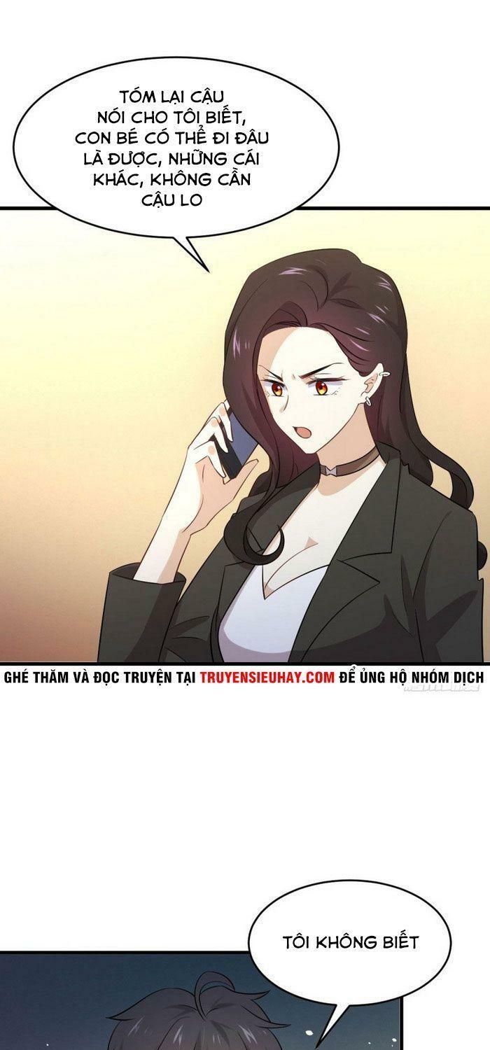 đọc truyện Xuyên Không Vào Thế Giới Nữ Cường Chương 181 ảnh 3 tại Thiên Thai Truyện