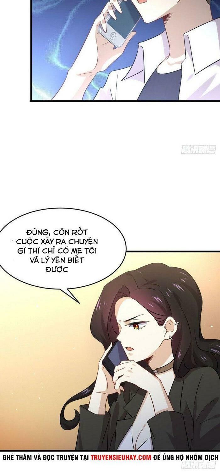 đọc truyện Xuyên Không Vào Thế Giới Nữ Cường Chương 181 ảnh 12 tại Thiên Thai Truyện