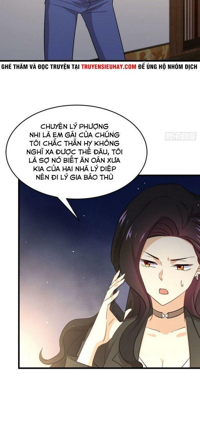 đọc truyện Xuyên Không Vào Thế Giới Nữ Cường Chương 181 ảnh 14 tại Thiên Thai Truyện