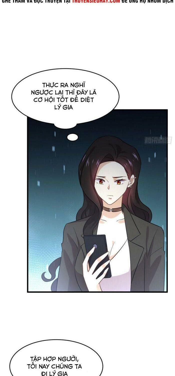 đọc truyện Xuyên Không Vào Thế Giới Nữ Cường Chương 181 ảnh 16 tại Thiên Thai Truyện