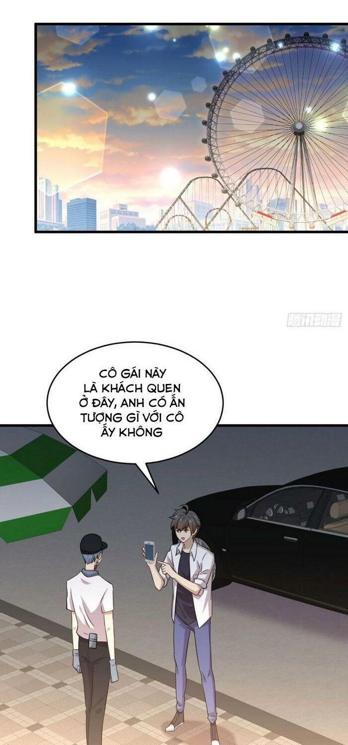 đọc truyện Xuyên Không Vào Thế Giới Nữ Cường Chương 181 ảnh 18 tại Thiên Thai Truyện