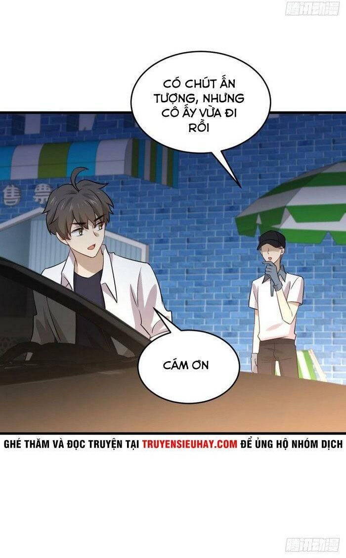 đọc truyện Xuyên Không Vào Thế Giới Nữ Cường Chương 181 ảnh 20 tại Thiên Thai Truyện