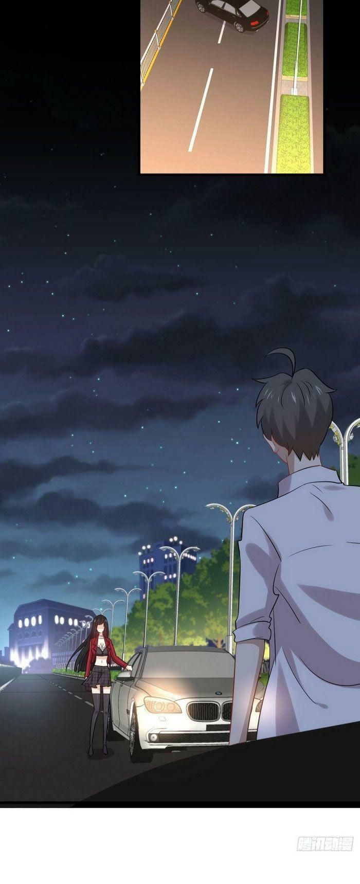 đọc truyện Xuyên Không Vào Thế Giới Nữ Cường Chương 181 ảnh 23 tại Thiên Thai Truyện