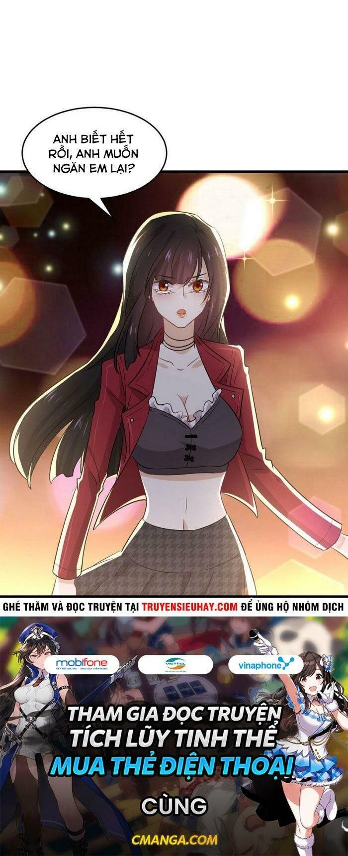 đọc truyện Xuyên Không Vào Thế Giới Nữ Cường Chương 181 ảnh 24 tại Thiên Thai Truyện