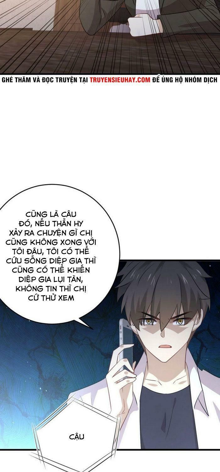 đọc truyện Xuyên Không Vào Thế Giới Nữ Cường Chương 181 ảnh 5 tại Thiên Thai Truyện