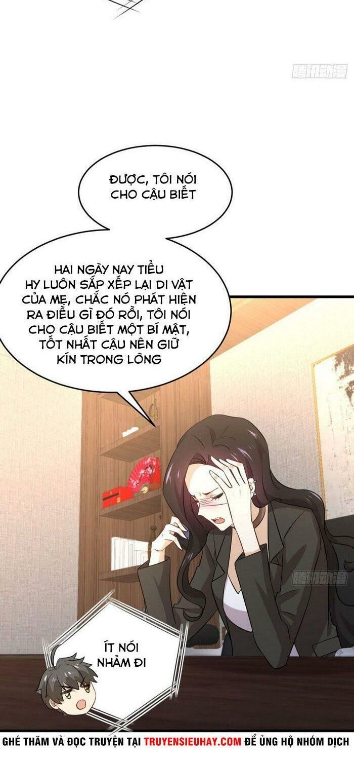 đọc truyện Xuyên Không Vào Thế Giới Nữ Cường Chương 181 ảnh 6 tại Thiên Thai Truyện