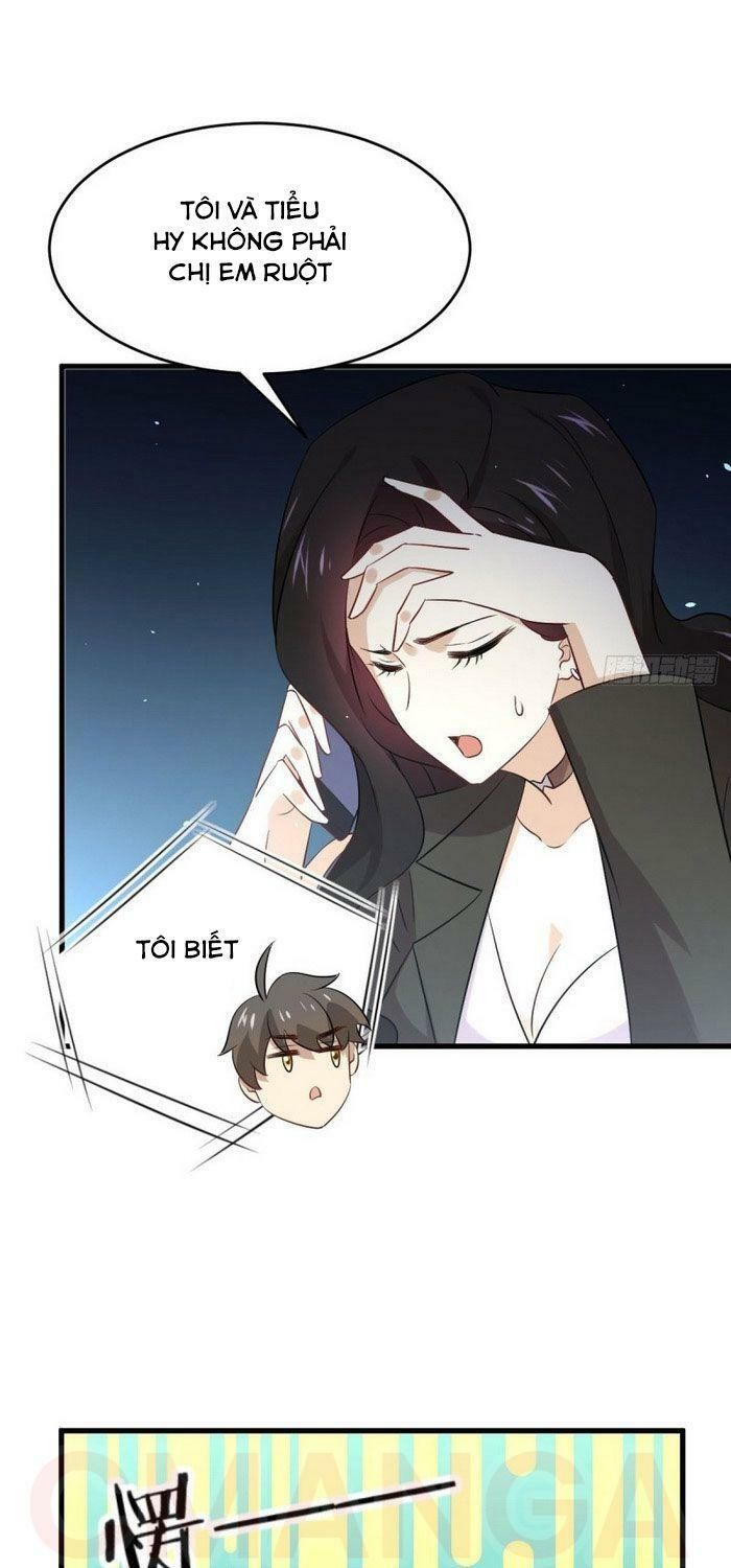 đọc truyện Xuyên Không Vào Thế Giới Nữ Cường Chương 181 ảnh 7 tại Thiên Thai Truyện