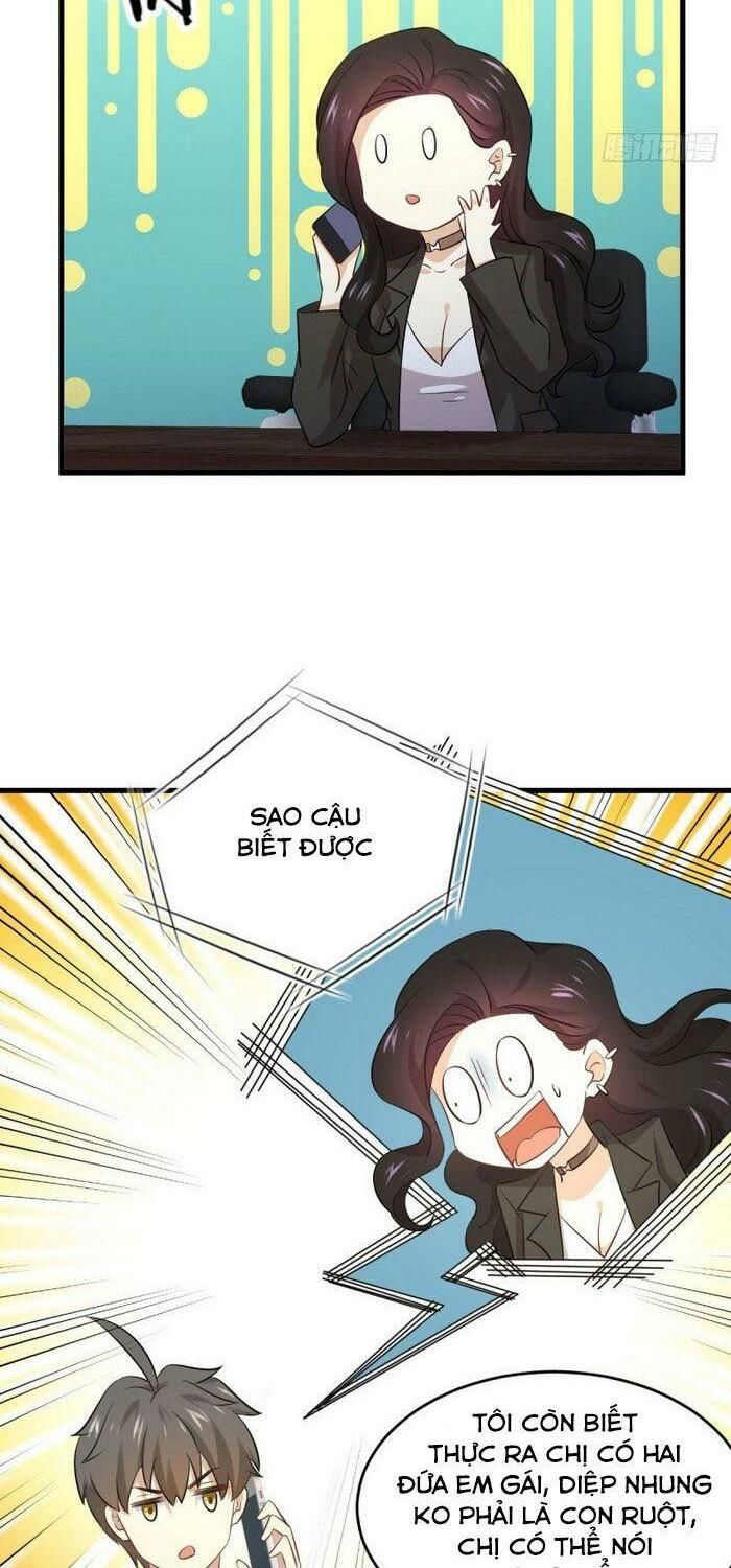 đọc truyện Xuyên Không Vào Thế Giới Nữ Cường Chương 181 ảnh 8 tại Thiên Thai Truyện