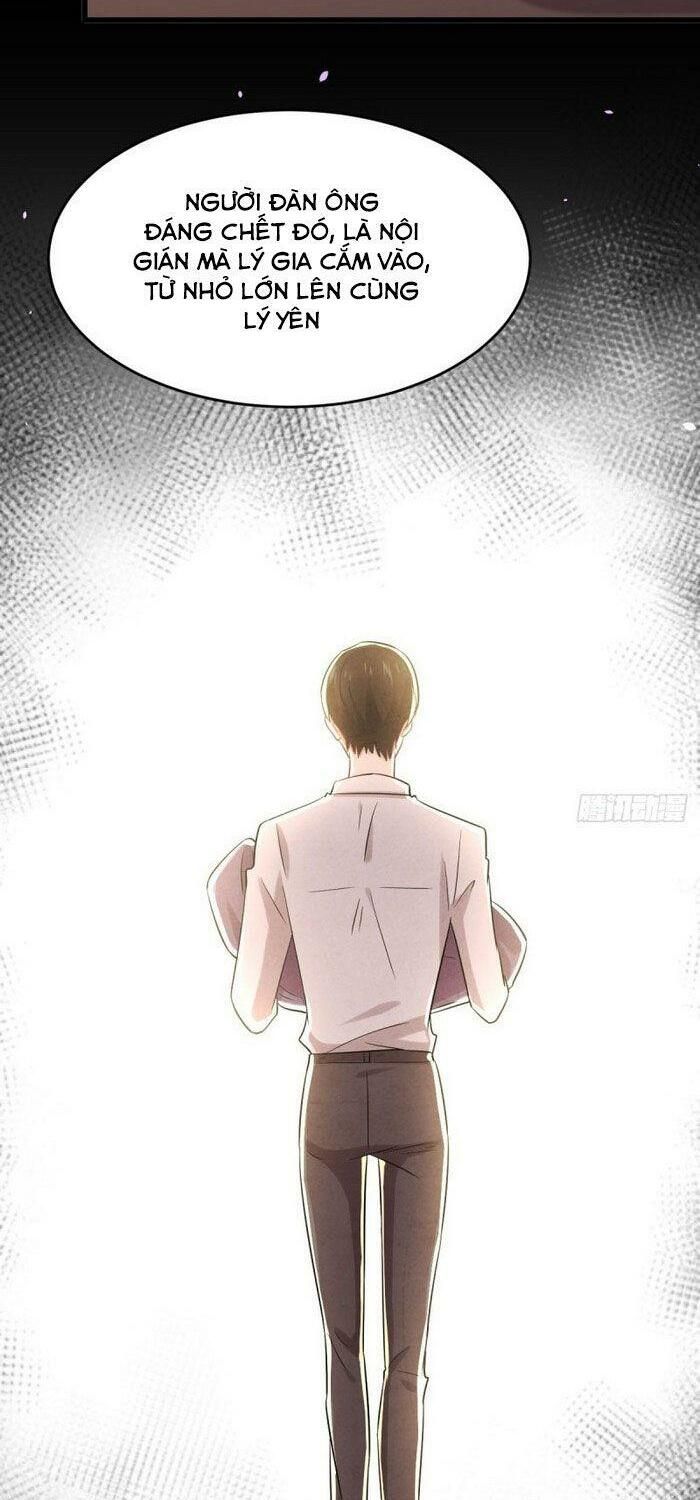 đọc truyện Xuyên Không Vào Thế Giới Nữ Cường Chương 181 ảnh 10 tại Thiên Thai Truyện